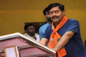 दीपक जोशी की बगावत के निहितार्थ 